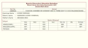 The announcement was made by federal minister for education shafqat mahmood. Rbse 12th Result 2021 Out Rajresults Nic In 99 73 Pass Rajasthan Board Class 12 Result For Arts Commerce Science Soon On Rajeduboard Rajasthan Gov In