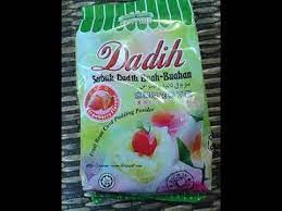 Namun, anda juga boleh hasilkannya sendiri di rumah. Cara Membuat Dadih Youtube