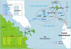 Monumen ini dinyatakan sebagai situs warisan dunia unesco pada tahun 1991. Pulau Natuna Menyimpan Cadangan Gas Alam Terbesar Di Dunia By Strategienergi Hmtpuir Medium