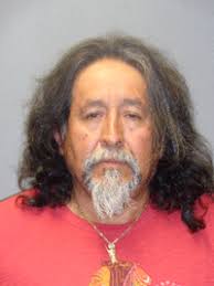 GALLERY: October mugshots