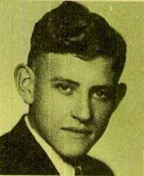 SGT Dwight Wade Randall (1921-1943)