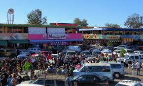 Consulta 182 opiniones, artículos, y 111 fotos de mercado hildago, clasificada en tripadvisor en el n.°44 de 44 atracciones en tijuana. Five Casual Dining Spots Serving The Best Food In Tijuana