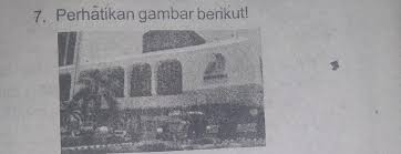 Lingkungan kerja yang beragam dan dinamis. Perhatikan Gambar Berikut Gambar Diatas Merupakan Salah Satu Pusat Keunggulan Ekonomi Yang Dimiliki Brainly Co Id