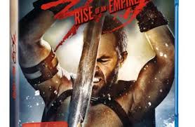 Rise of an empire gets a lot of mileage out of sheer venal spectacle. 300 Rise Of An Empire 2013 Film Cinema De
