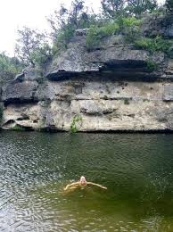 We have rv sites with 20/30/50 amp service and full water and sewer hookups, cabins for rent, and camping, with sabinal river access. Beautiful Swimming Hole By Primitive Camping Area C Picture Of Lost Maples State Natural Area Vanderpool Tripadvisor