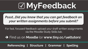 Uel's virtual learning environment (vle) is built on the popular moodle platform. Facebook