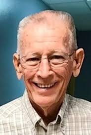 Charles R. Kliebert Obituary