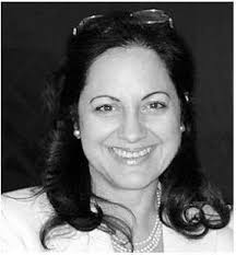 JUDITH COPE Obituary (2019)