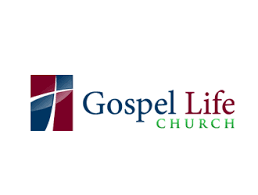 Gospel Life Church Logo Design 48hourslogo Com Church Logo Design Church Logo Logo Design