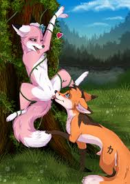 RukiFox Abbys Adventure - discover your fantasies