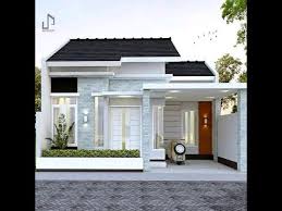 Kalau berikut ini adalah kebalikan dari modern, yaps, sebuah kisah klasik hehe. Rumah Minimalis Modern Sederhana Mewah Youtube