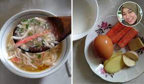 Resepi sup ketam ala thai ringkas dan sedap dooh. Sup Telur Chinese Style Wanita Ni Kongsikan Resipi Yang Menjadi Kegemaran Mertuanya Keluarga