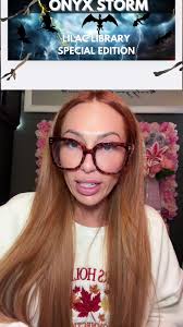 ONYX STORM Release Party Celebration in San Antonio