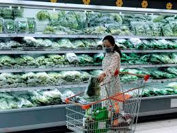 Jun 26, 2021 · ngày 26/6, ông dương hồng thắng, chủ tịch ubnd huyện hóc môn, đã ký văn bản khẩn gửi ban giám đốc công ty quản lý kinh doanh chợ đầu mối nông sản thực phẩm hóc môn về việc tạm dừng các hoạt động tập kết giao hàng trực tiếp tại chợ đầu mối này. Tphcm Khuyáº¿n Khich NgÆ°á»i Dan Mua Hang Qua Máº¡ng Bao Phá»¥ Ná»¯