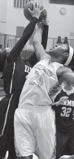 Lady Vikings storm past Irmo