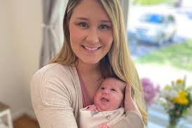 Fundraiser for Jessica Campbell by Savanna Quimby : Helping Magnolia Bloom