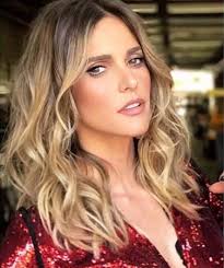 Fernanda lima foi na semana passada ao jantar beneficente do instituto do câncer infantil no rio. Six Degrees Fernanda Lima And Jenna Shea