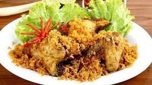 5 Resep Ayam Goreng Spesial Cara Membuat Selerasa Com Resep Resep Ayam Ayam Goreng Resep Masakan