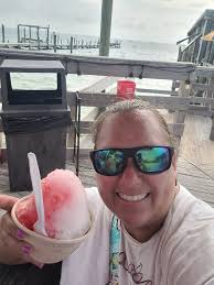 Big, crazy desserts in town?