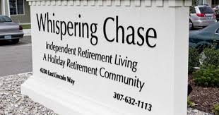 Honest Names For Nursing Homes Senior Living Facilities Retirement Living Senior Living