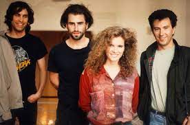 Cowboy junkies mining for gold. Cowboy Junkies Haunting The Trinity Session Turns 30 Billboard