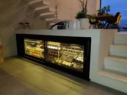 Les secrets de la conservation des professionnels. Cave A Vin Sous Escalier Particulier