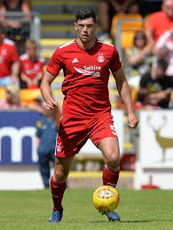 The scottish defender has been absent for more than a month with an. Could Aberdeen Signing Zak Vyner On Loan Clear A Path For Nottingham Forest To Bring In Scott Mckenna