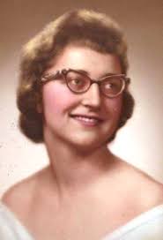 Obituary information for Lois Herson