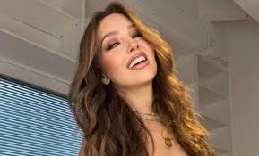 Sin filtros: Thalía presume su belleza a los 53 años con esta fotografía en  Instagram