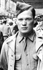 It's been a good life for a Dill City man, 95, who doesn't think he'd  change a thing