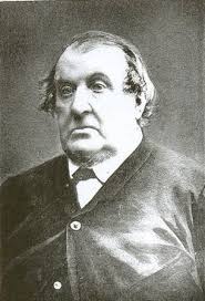 Robertson Gladstone (1805-1875)