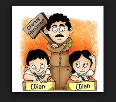 Lembar kerja siswa (lks) kelas 1 sd/mi: Pin Di Knowledge