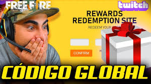 El 15 de agosto, los desarrolladores lanzaron los últimos códigos de canje para que la base de jugadores recolectara recompensas.los códigos serán válidos para el 15 de agosto de 2021 y obtendrán a los … Youtube Video Statistics For Codigo Global Free Fire Noxinfluencer
