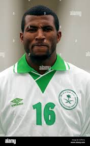 Aziz althaker khaled hi-res stock photography and images