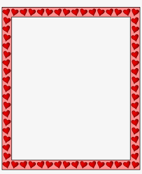 Check spelling or type a new query. Heart Border Png Hd Transparent Heart Border Hd Red Border Design Png Transparent Png 2044x2400 Free Download On Nicepng