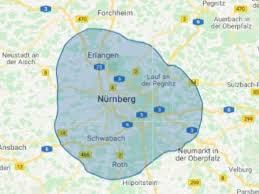 Welche regionen aktuell davon betroffen sind und welche sich dem kritischen wert nähern, können sie. 15 Kilometer Radius Das Wurde Die Corona Sperre Fur Nurnberg Bedeuten Nurnberg Nordbayern De