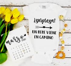 A Beautiful Spanish Baby Reveal Anuncios De Bebe Bebes Bonitos Bebe
