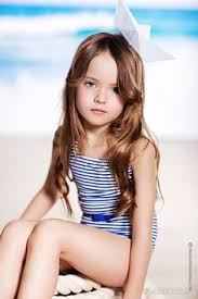 This is model vinka gracin by rene romero on vimeo, the home for high quality videos and the people who love them. Little Super Model Kp