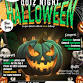 Halloween Quiz Night @ Bar'Dayez event image
