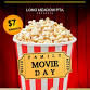 Family Movie Day event in Rochester Hills, MI