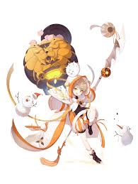 Lion S Head Food Fantasy Wiki Fandom Powered By Wikia Food Fantasy Anime Lion Head