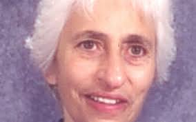 Joyce Bieber, Author at Congregation of Humility of Mary