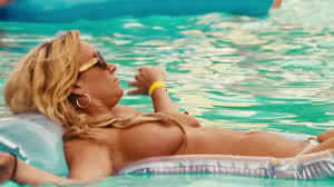 Irina Voronina Explicit Nude -Piranha 3DD (2012) 🔥 Boobs Radar