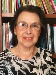 Vera Verissimo (in memorian)