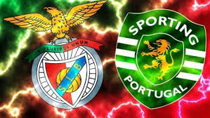 Benfica Vs Sporting Live Streaming Free The Siver Times