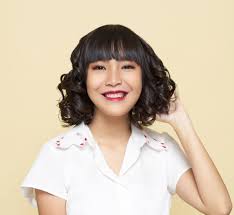 The advantages of having short curls are a lot. 30 Best Short Hairstyles For Pinays All Things Hair Ph