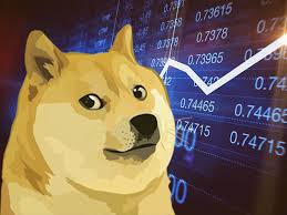 Live dogecoin price (usd), market cap and supply. Dogecoin Price What Is Dogecoin Joke Cryptocurrency Breaks 2 Billion City Business Finance Express Co Uk