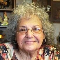 Diana Covington Obituary