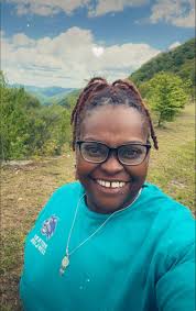 Went for a quick walk in the woods