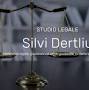 Studio Legale Silvi Dertliu from silvidertliu.it